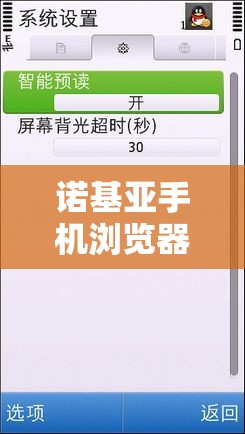 诺基亚手机浏览器无法打开网页，我们该如何进行有效的解决与处理？