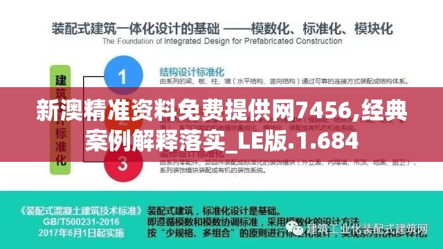 新澳精准资料免费提供网7456,经典案例解释落实_LE版.1.684