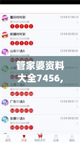 管家婆资料大全7456,深度分析解释落实_精装款.1.317