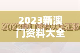 2023新澳门资料大全,权威研究解释落实_精装款.8.170