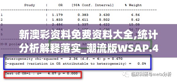 新澳彩资料免费资料大全,统计分析解释落实_潮流版WSAP.4.665