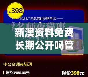 新澳资料免费长期公开吗管家婆,综合数据解释落实_豪华款.3.735