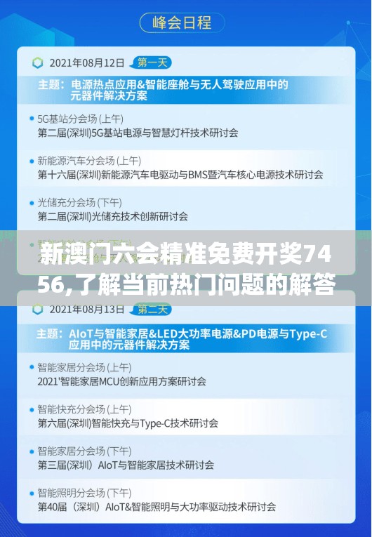 新澳门六会精准免费开奖7456,了解当前热门问题的解答_冒险版.7.112