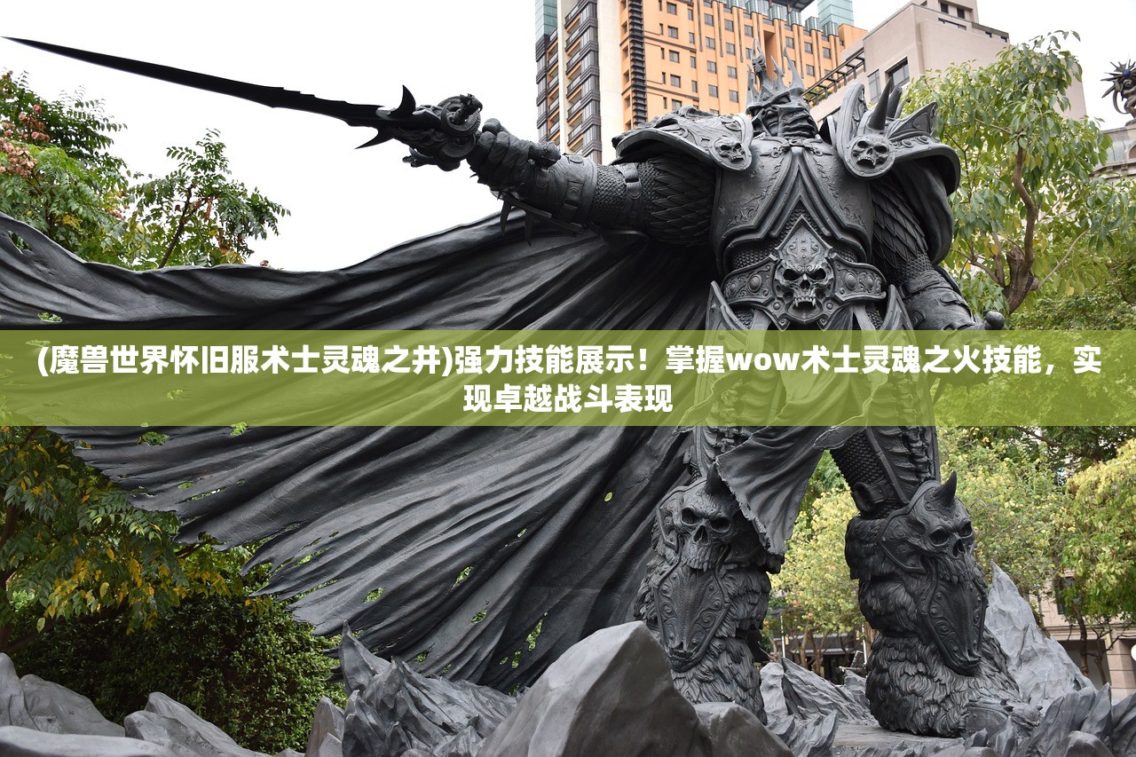 (魔兽世界怀旧服术士灵魂之井)强力技能展示！掌握wow术士灵魂之火技能，实现卓越战斗表现